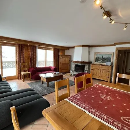 Serpolet Outside Hot Tub And Sauna Alpehytte Mussillon